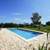 Отель Semi-detached Country House With Large Swimming Pool Near Beach and Nice Village, фото 14