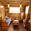 Отель Bungalow with One Bedroom in Valhondo, Puerto de Rosario, with Wonderful Sea View, Pool Access And W, фото 4