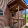 Отель Solitude Marmot #1 - Estes Park 2 Bedroom Condo by Redawning, фото 16