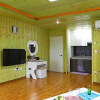 Отель Gyeongju Carpe Diem Bed And Breakfast, фото 13