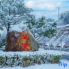 Отель Dalian Lvshun Tianmu Hot Spring Resort, фото 21