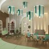 Отель The Plaza Doha, LXR Hotels & Resorts, фото 12