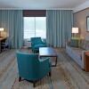 Отель Hilton Garden Inn Boston/Marlborough в Марлборо