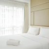 Отель Cozy and Luxury 1BR Apartment at Scientia Residence, фото 5