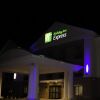 Отель Holiday Inn Express Bordentown - Trenton South, an IHG Hotel, фото 29