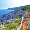 Отель Villa Murena - Con Piscina Privata e Splendida Vista Mare, фото 17