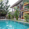 Отель Puri Bisma Ubud - 4 Bedroom PRIVATE VILLA - 10 min walking to Ubud Center, фото 13
