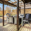 Отель Holiday Flat in Monschau-hofen With its own Garden, фото 14