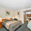 Отель Cedar Lodge Motel Morwell, фото 14