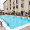 Отель Sleep Inn & Suites Mount Olive North, фото 14