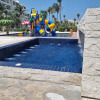 Отель Studio Front The Beach Cancun, фото 21