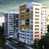 Отель Fusion Tower Apart Hotel, фото 1