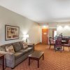 Отель Comfort Suites Suffolk - Chesapeake, фото 16
