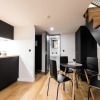Отель Hilltop Apartments - City Centre Foorum, фото 12