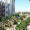 Отель ApartUP Francia City of Arts, фото 19