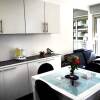 Отель Apartment with One Bedroom in Juan Les Pins, with Wonderful Sea View, Furnished Terrace And Wifi - 5, фото 7