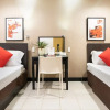 Отель Orange Nest Hotel, фото 6