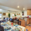 Отель Spacious Coeur d 'alene Home < 1 Mi to Downtown, фото 11