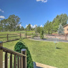 Отель Sunny Show Low Home: Deck, BBQ & Golf Course Views, фото 16
