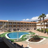 Отель Studio in Costa del Silencio, With Wonderful sea View, Shared Pool, Furnished Terrace - 1 km From th, фото 1