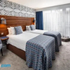 Отель Mercure Brighton Seafront Hotel Hotel, фото 9
