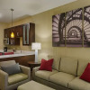 Отель Residence Inn Chicago Downtown/loop, фото 1