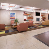 Отель Holiday Inn Express & Suites Los Alamos Entrada Park, an IHG Hotel, фото 16