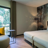 Отель Fletcher Hotel - Restaurant Jagershorst - Eindhoven, фото 6