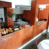 Отель Pousada Pinhais do Martinelli, фото 10