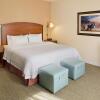 Отель Hampton Inn & Suites Mansfield, фото 3