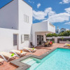 Отель Villa Sol Lanzarote by Villa Plus, фото 24