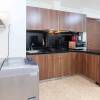 Отель Stunning and Spacious 2BR L'Avenue Apartment near Pancoran, фото 7