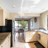 Отель Pacific Nw Mid-century Modern Waterfront Gem Located On Raft Island 3 Bedroom Home by Redawning, фото 4