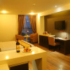 Отель Gold Hotel, фото 14