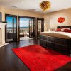 Отель Luxury Getaway Resort  with Great Views, фото 32