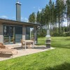 Отель Center Parcs Bungalowpark Allgäu в Лойткирх-им-Альгое