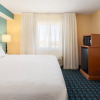 Отель Fairfield Inn & Suites Amarillo West/Medical Center, фото 4