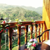 Отель Longji Bishu Guesthouse, фото 6