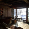 Отель Luxus Chalet Mühlermoos, фото 3