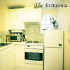 Отель The Britannia Suite, фото 3