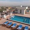 Отель Thebes Hotel Luxor в Луксоре