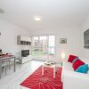 Отель Central Lugano Apartment, фото 2