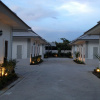 Отель The Sixnature Resort Bangsaen, фото 14