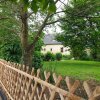 Отель House Between River and Ocean With Pretty Garden in Brittany, фото 34
