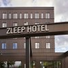 Отель Zleep Hotel Lyngby, фото 1