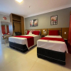 Отель Araras Apart Service I, фото 3