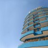 Отель Sunfish Hotel в Икике
