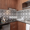 Отель Casai Roma | 1BR | Cozy Escape, фото 9