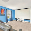 Отель Stunning 8BR Home With BBQ Pool and Theater, фото 2