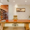 Отель Sunsen Haoli Hotel Deyang, фото 43